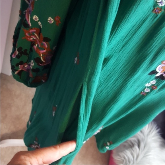 Free People Dress - Picture 6 of 7